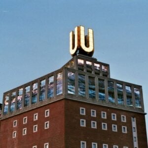 Dortmund: U-Tower view - ph. Negative Vision