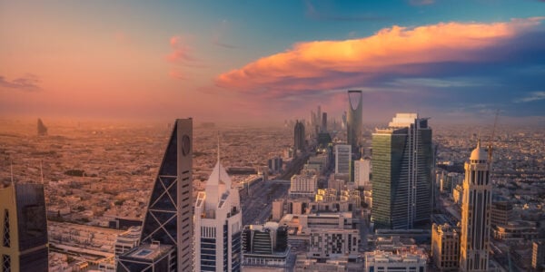 Riyadh, capitale del turismo e della cultura saudita